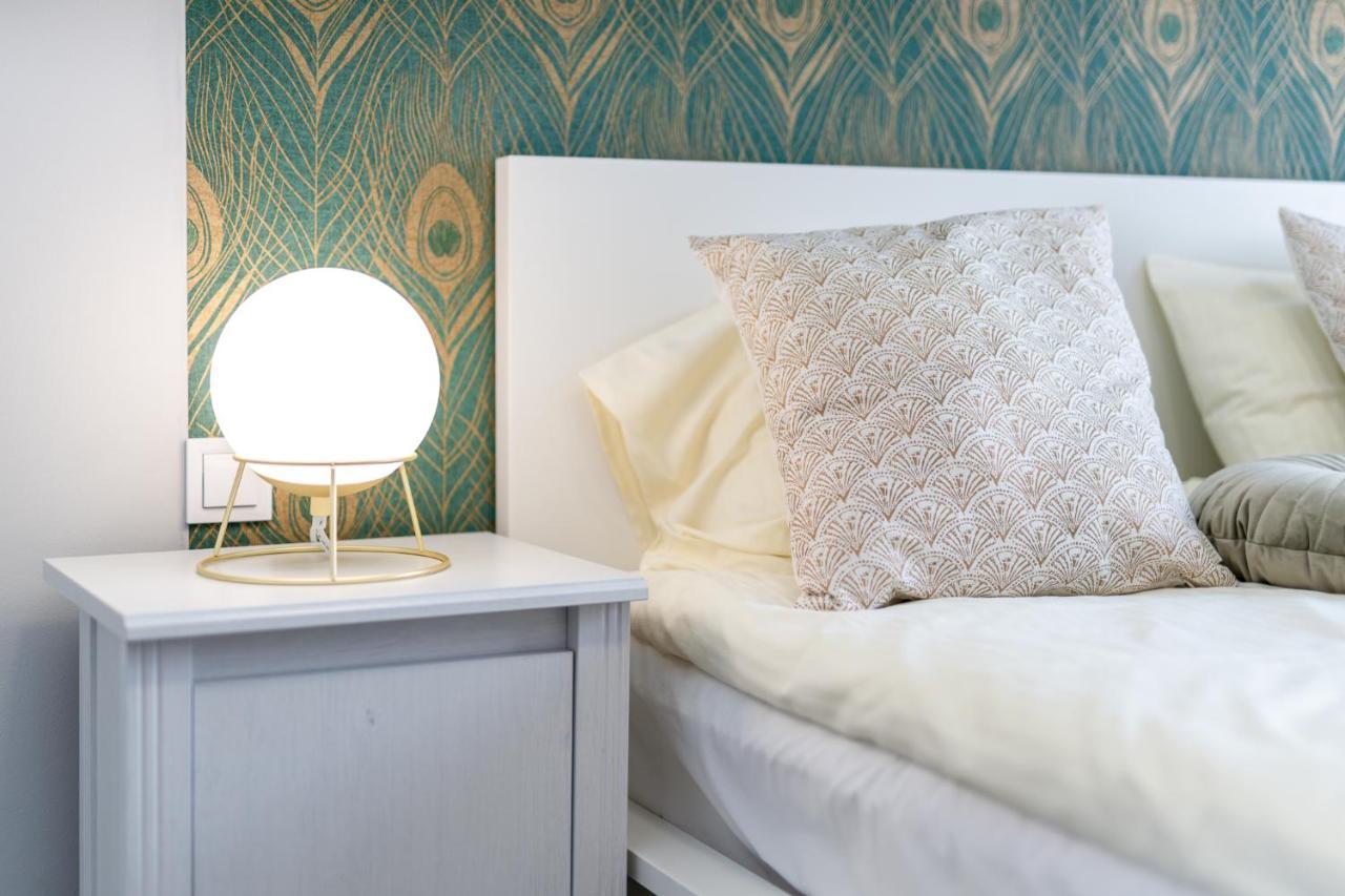 Sleepway Apartments- Garbary 100-46 Познан Екстериор снимка